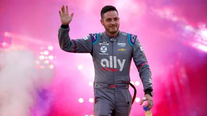 How Alex Bowman Provides Crucial Support for Animal Shelters