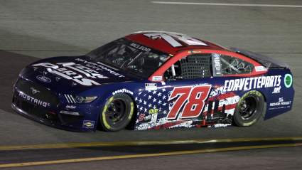Live Fast Motorsports Honoring 13 Military Members Killed in Afghanistan