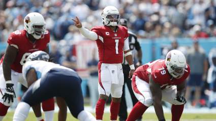 The Chosen One in Arizona: QB Kyler Murray Holds Keys to Cardinals’ Future