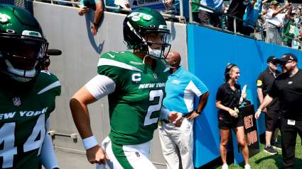 Zach Wilson Inspires Hope in Jets’ Loss, Going to Be a ‘Special Player’