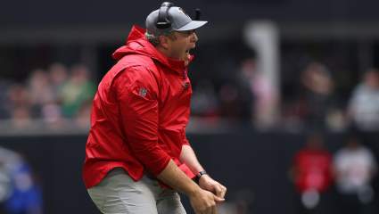 Falcons vs. Giants: Arthur Smith Plans to Let Punter ‘Sink or Swim’