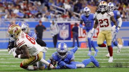 Hunt Report: Lions’ Gamble on Young Secondary Shows Flaws