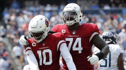 It’s (Not) a Trap! Lucky Cardinals Know Better Than to Underestimate Jaguars