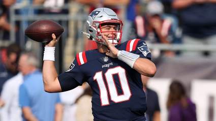 Dolphins Vs. Patriots: Score, Highlights and Twitter Reaction