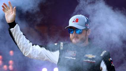 Ty Dillon Lands Cup Series Deal for 2022: Report