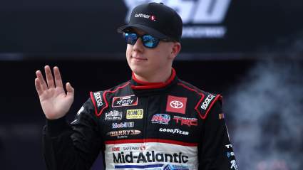 John Hunter Nemechek & Ty Gibbs Add Xfinity Series Dates