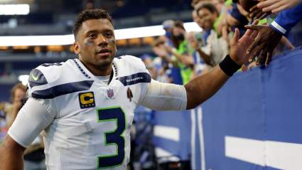 Pete Carroll Raves About ‘Obvious’ Chemistry in Colts Win