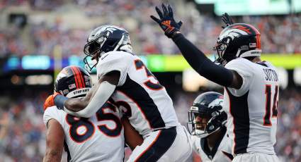 Denver Broncos’ ‘Playoff Roster’ Have Super Bowl Potential