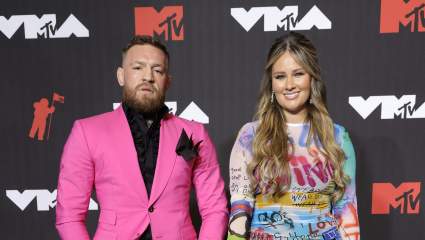 Conor McGregor Physically Feuds With Famous Rapper: Report