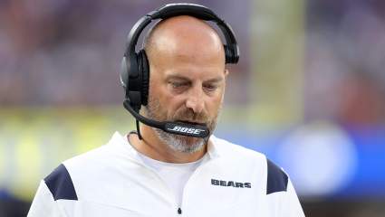 Bears HC Matt Nagy Goes Viral for All the Wrong Reasons in New Ad [LOOK]