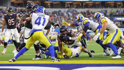 Sean McVay Wants Starting LB to Build Off Breakout Night