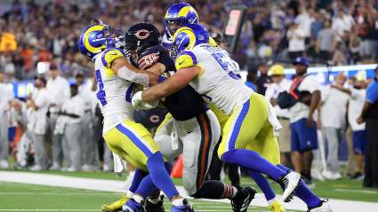 Examining the Rams’ Defensive Dominance in Blowout Win Over Bears