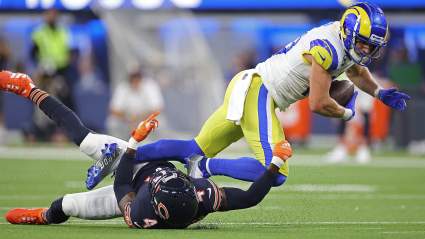 Sean McVay, Rams Set to Face ‘P***** off’ Colts Defense