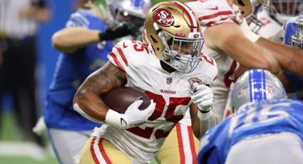 Fantasy Football Start ‘Em, Sit ‘Em Running Backs: Week 2