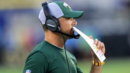 Packers Calling Teams About Possible Defensive Trade: Report