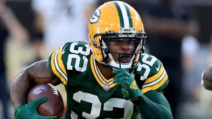 Niners Made Late-Game Call Out of ‘Respect’ for Packers Rookie