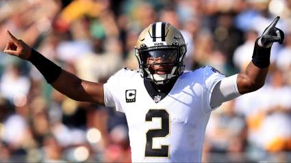 Crushing TD Against Patriots Called ‘God’s Plan’