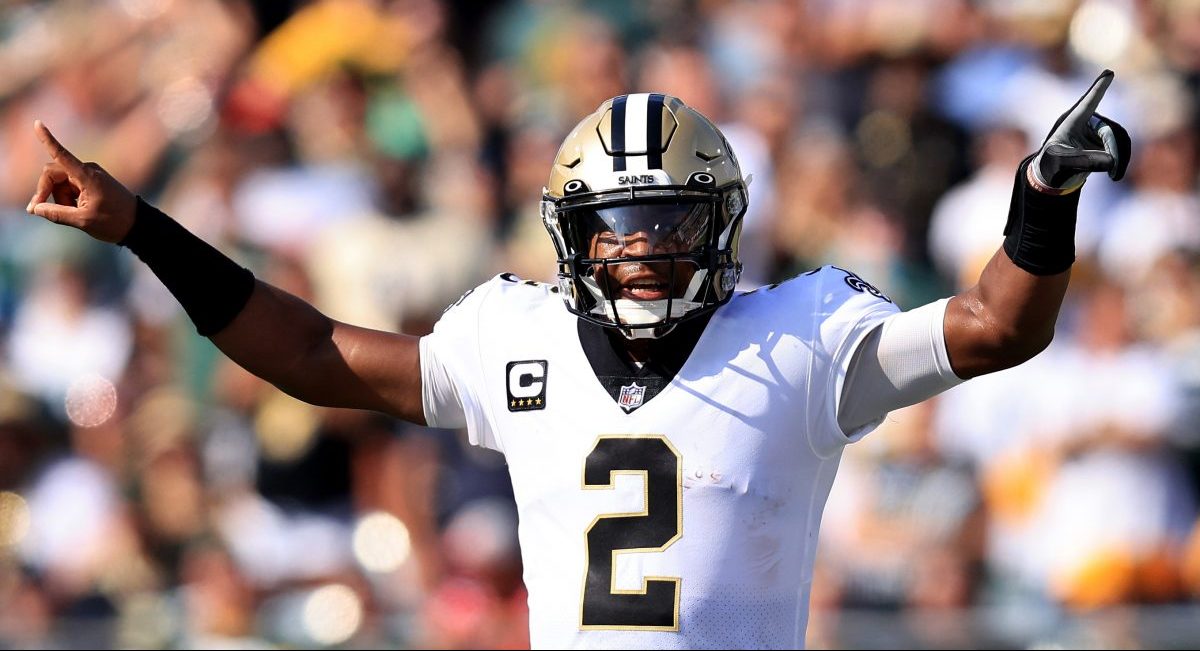 How to Watch Saints vs Panthers Game Online