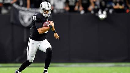 Extent of Marcus Mariota’s Injury Revealed by Insider