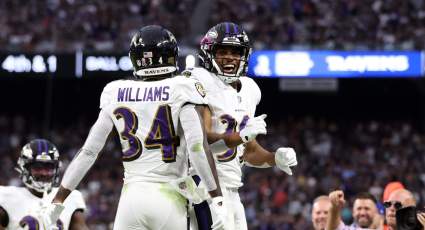 49ers Claim Former Ravens RB Off Waivers
