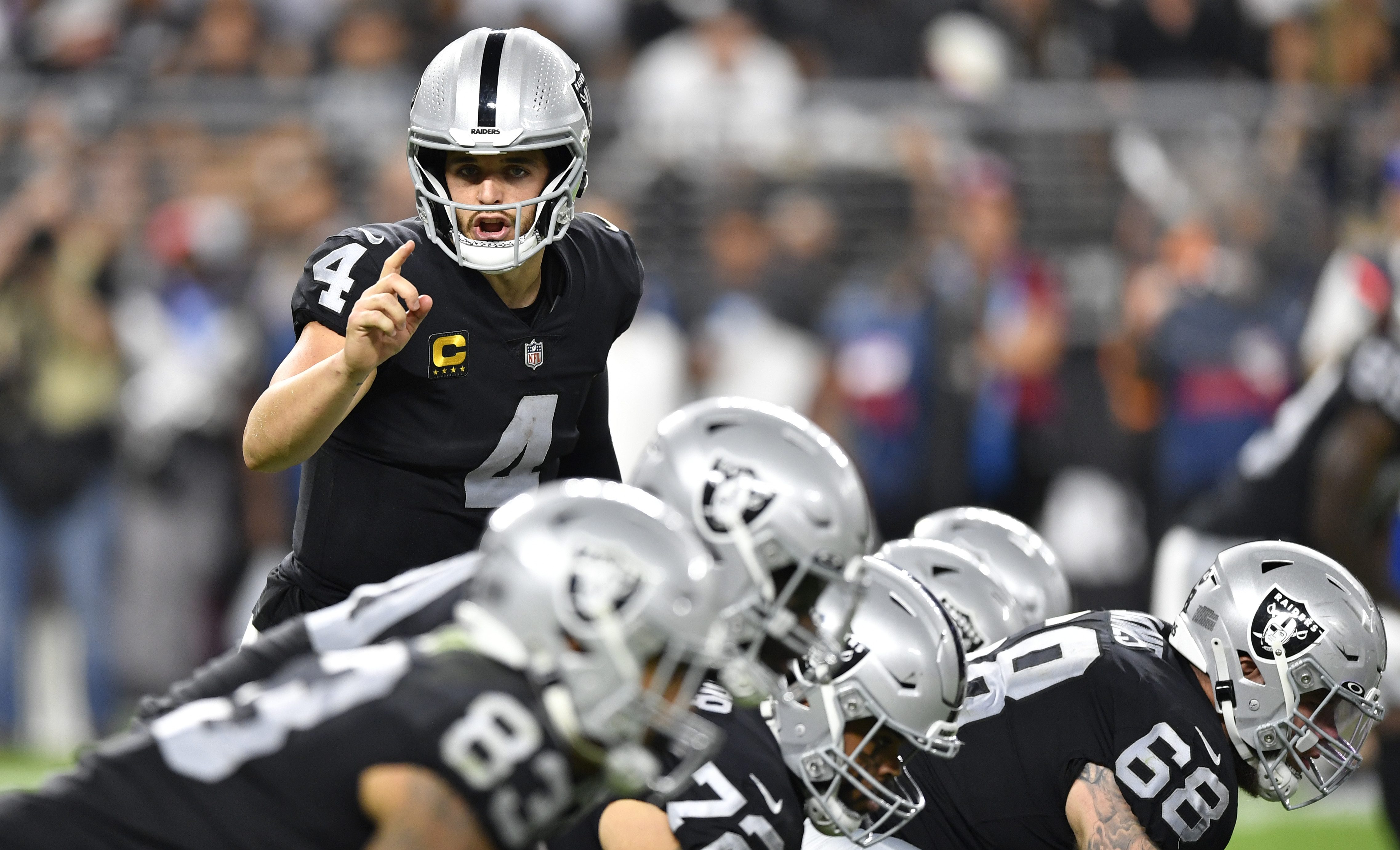 Watch raiders discount game live online