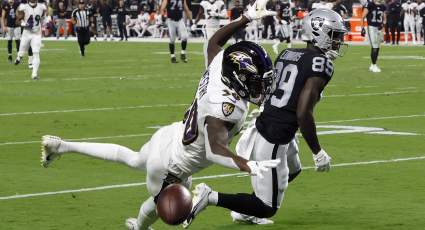 Ravens ‘Exploring’ Signing Ex-Browns CB After Another Significant Injury
