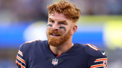 Andy Dalton Injury Update: When Could Bears QB Return?