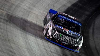 Toyota Showcases the 2022 Toyota Tundra With Special Unveiling