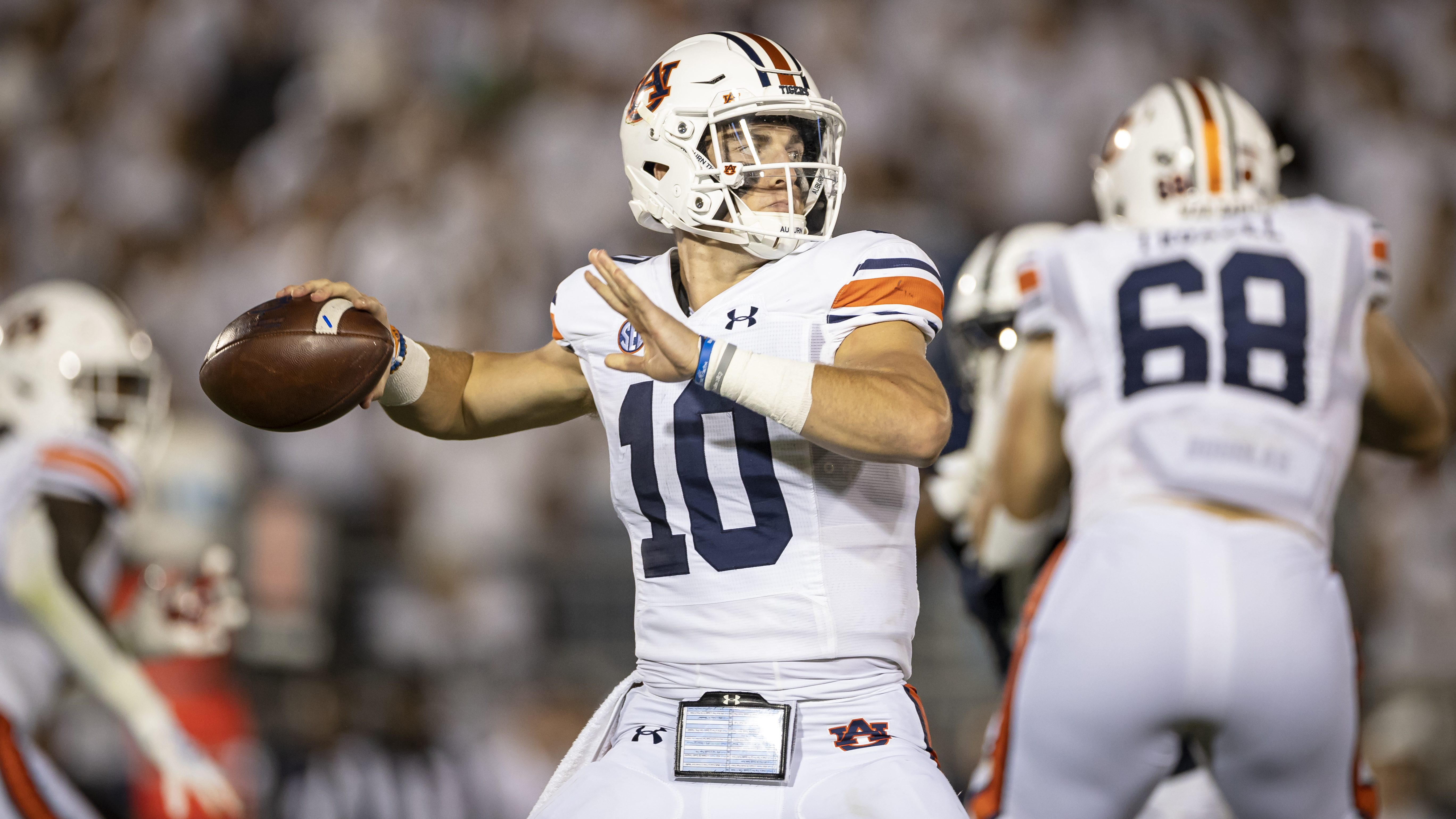 How to watch hot sale auburn football without cable