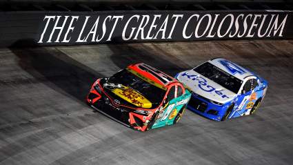 NASCAR Examining Streaming Options for Next Broadcast Deal