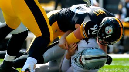 Steelers Insider Offers Injury Update on TJ Watt, Other Members of the ‘Groin Club’