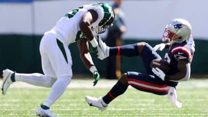 Jets’ LB Quincy Williams Steps out of Star Brother’s Shadow