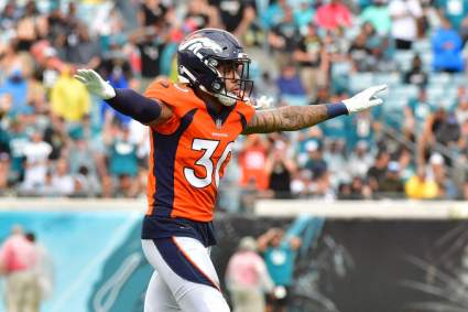 Broncos’ Young Defenders Expected to Play Large Roles vs. Jets