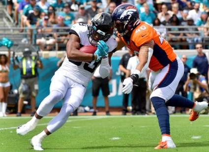 Broncos’ Biggest Issue Continues to Rear its Head