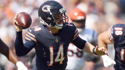 Conflicting Reports Emerge About Andy Dalton’s Injury