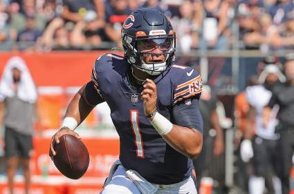 Bears QB Justin Fields Laid Down Major ‘Challenge’ to Offense