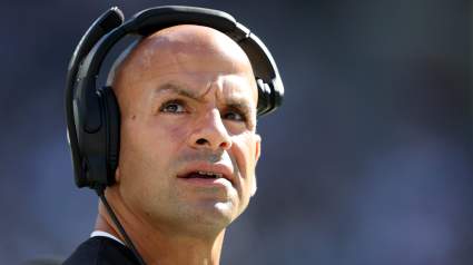 Robert Saleh’s Mother Has Some Thoughts on the Jets Receivers