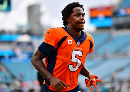 Broncos’ Teddy Bridgewater Earns Heartfelt Comparison to Peyton Manning