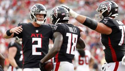 Matt Ryan Opens up on Falcons’ 0-2 Start & His Favorite Offseason ‘Addiction’