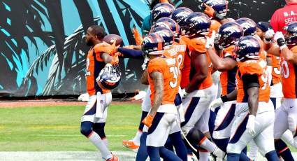 ‘Don’t Be Surprised by the Success’ – Inside Broncos’ Post-Game Speeches