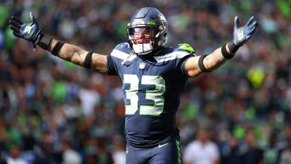 Seahawks Fans Go Ballistic Over Costly Personal Foul Penalties