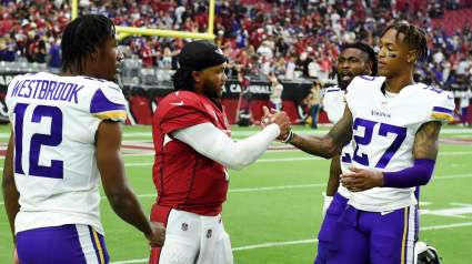 Kliff Skywalker? Cardinals Coach Says QB Could Benefit From ‘Star Wars’ Film Study