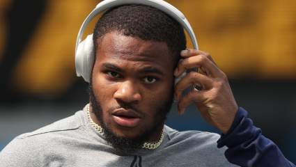 Cowboys’ Micah Parsons Responds to Bizarre Quote from Jerry Jones