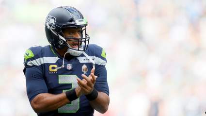 Russell Wilson Is the Best in the NFL in 1 Important Stat