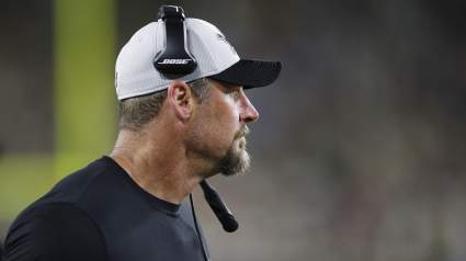 Dan Campbell: Linebacker Derrick Barnes ‘Deserves a Shot’ for Lions