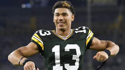 Allen Lazard Had Strong Reaction to Packers’ Kickoff Errors