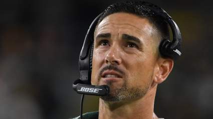 Packers Starter Remains Sidelined, Likely Out Against 49ers