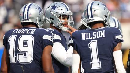Cowboys Called on to Bench Offensive Starter ‘Immediately’