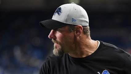 Analyst Predicts Next Face of the Lions Franchise