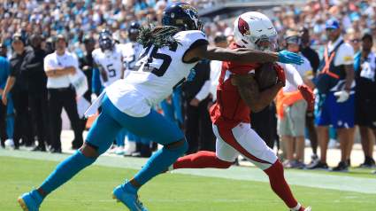 Scottsdale Stars Christian Kirk, Byron Murphy Save Cardinals From Ugly Upset